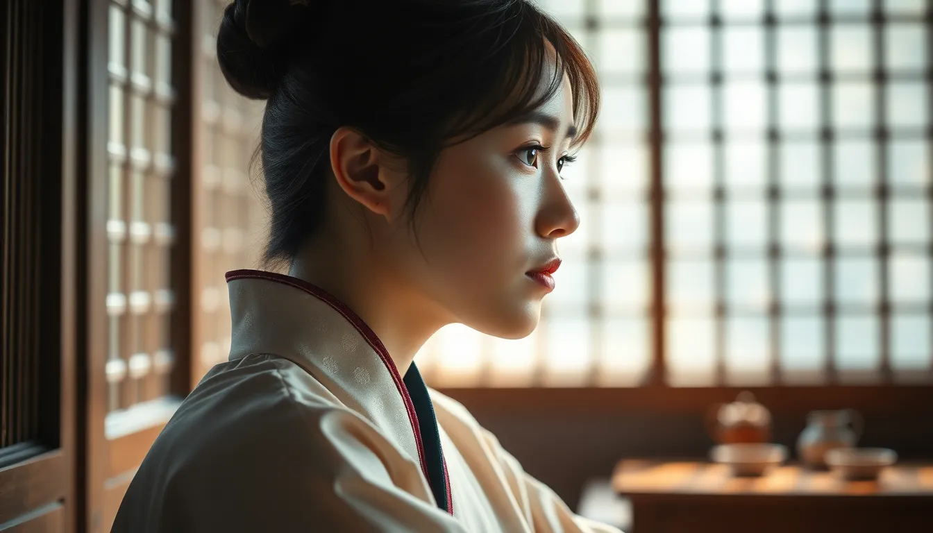 사주 이미지