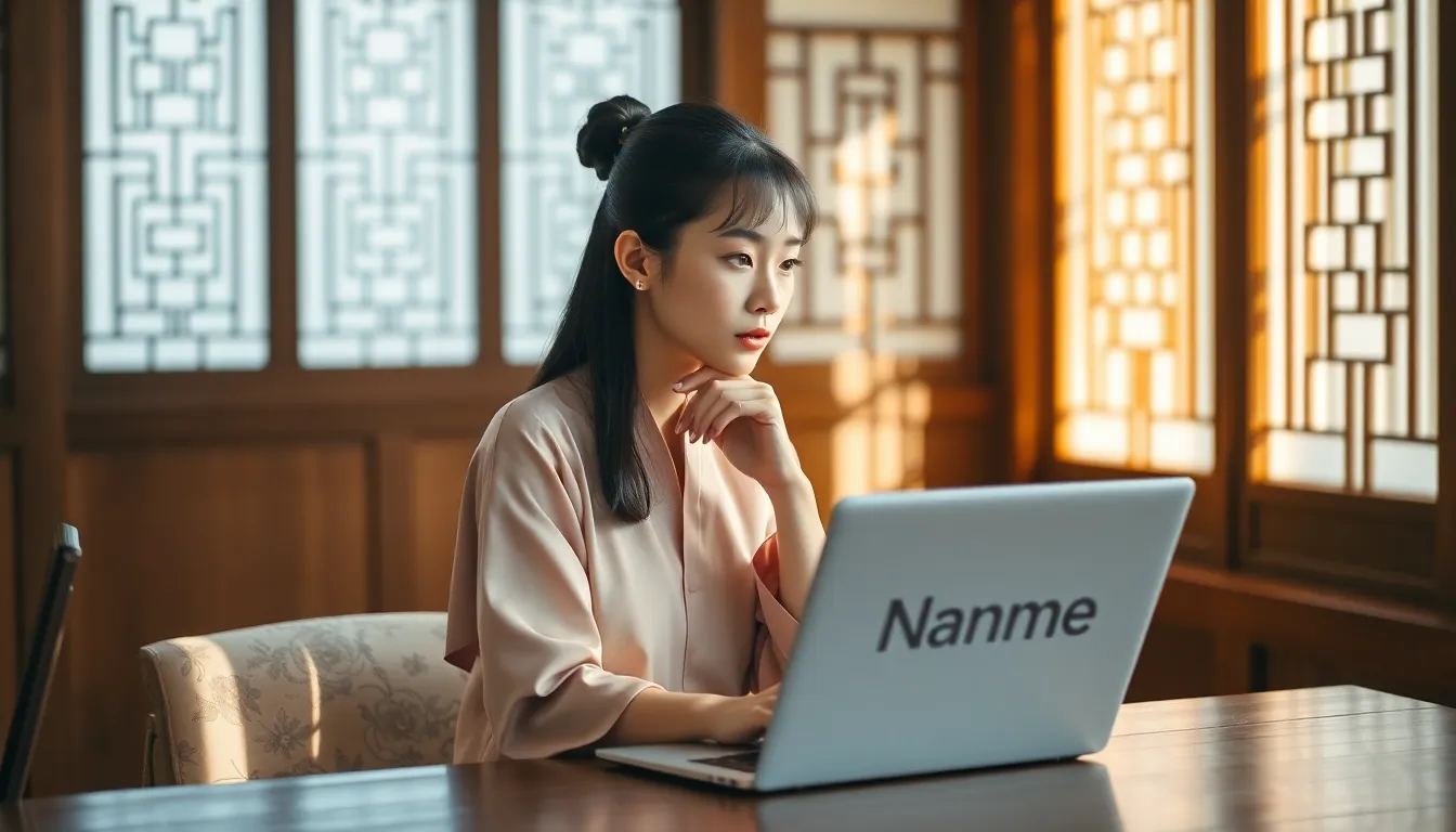 작명 예시 1