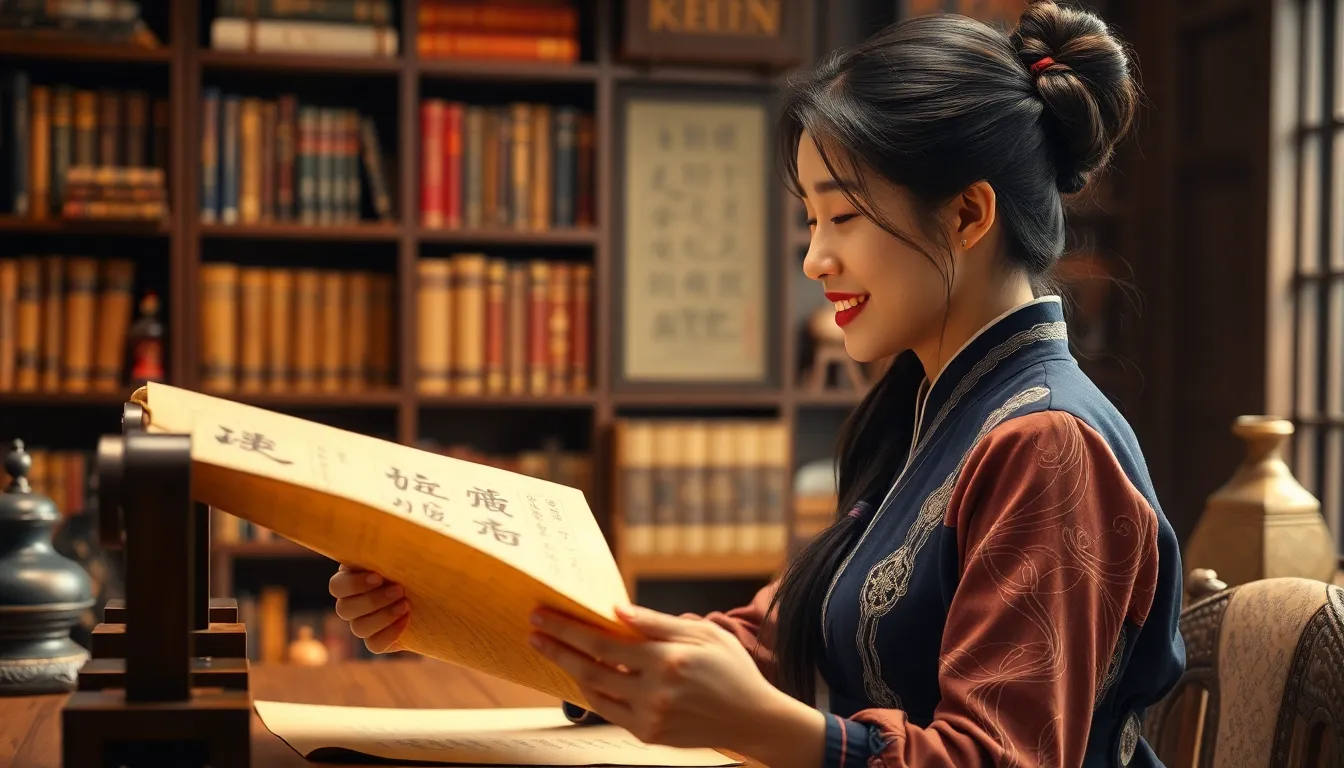사주 분석 예시