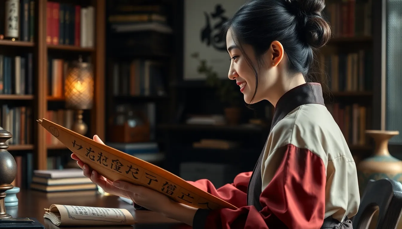 풍수지리 인테리어 예시