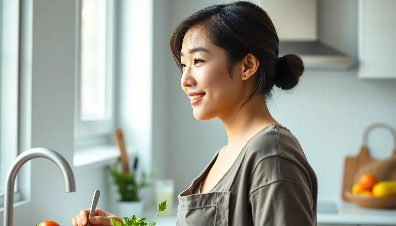 사주 예시 이미지