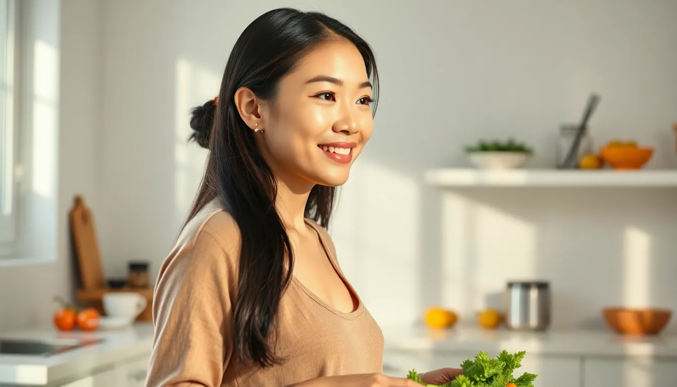 운세 예시 이미지