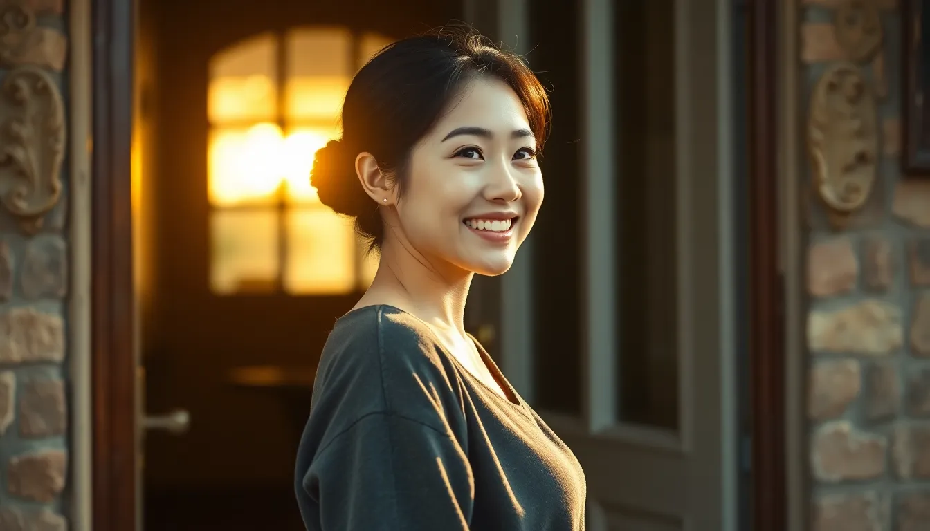 사주 분석 예시