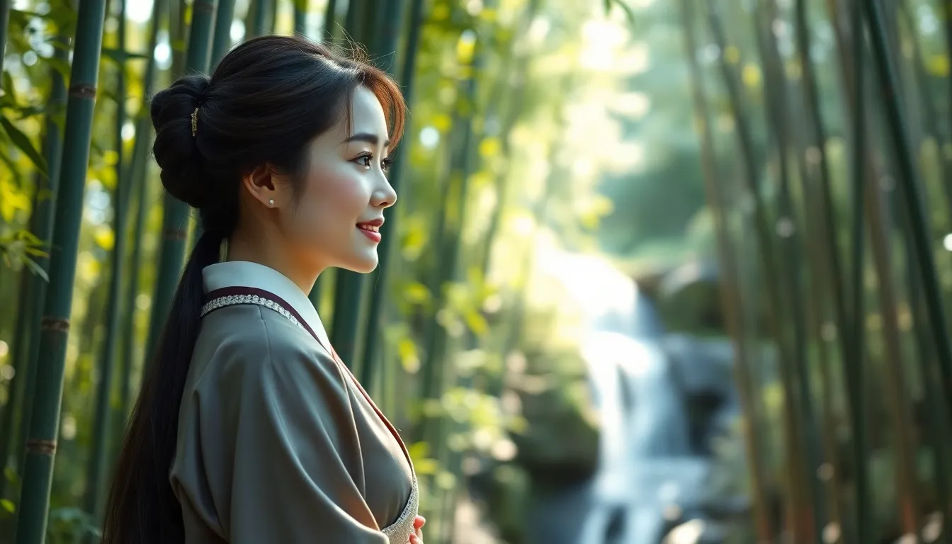 풍수 인테리어 예시