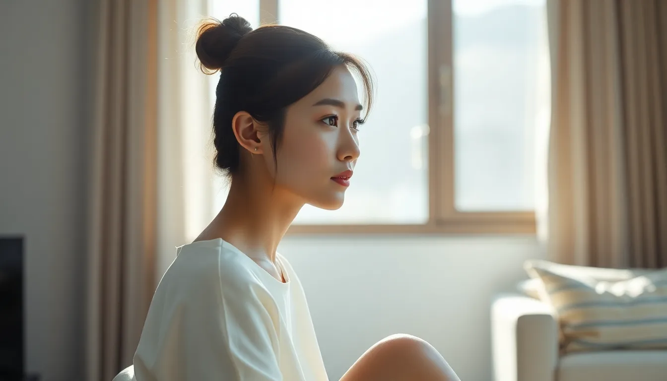 풍수지리 인테리어 예시