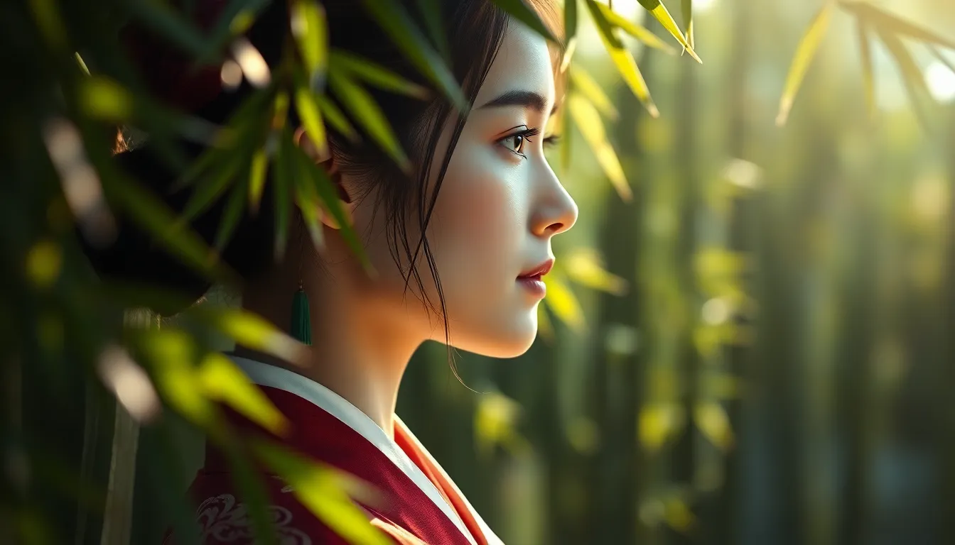 삼재 이미지