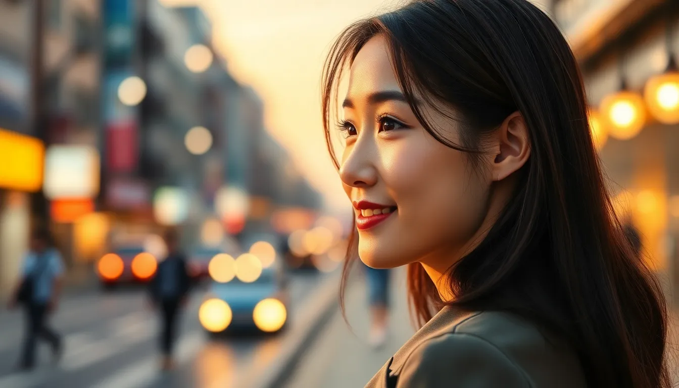 혈액형 연애 스타일
