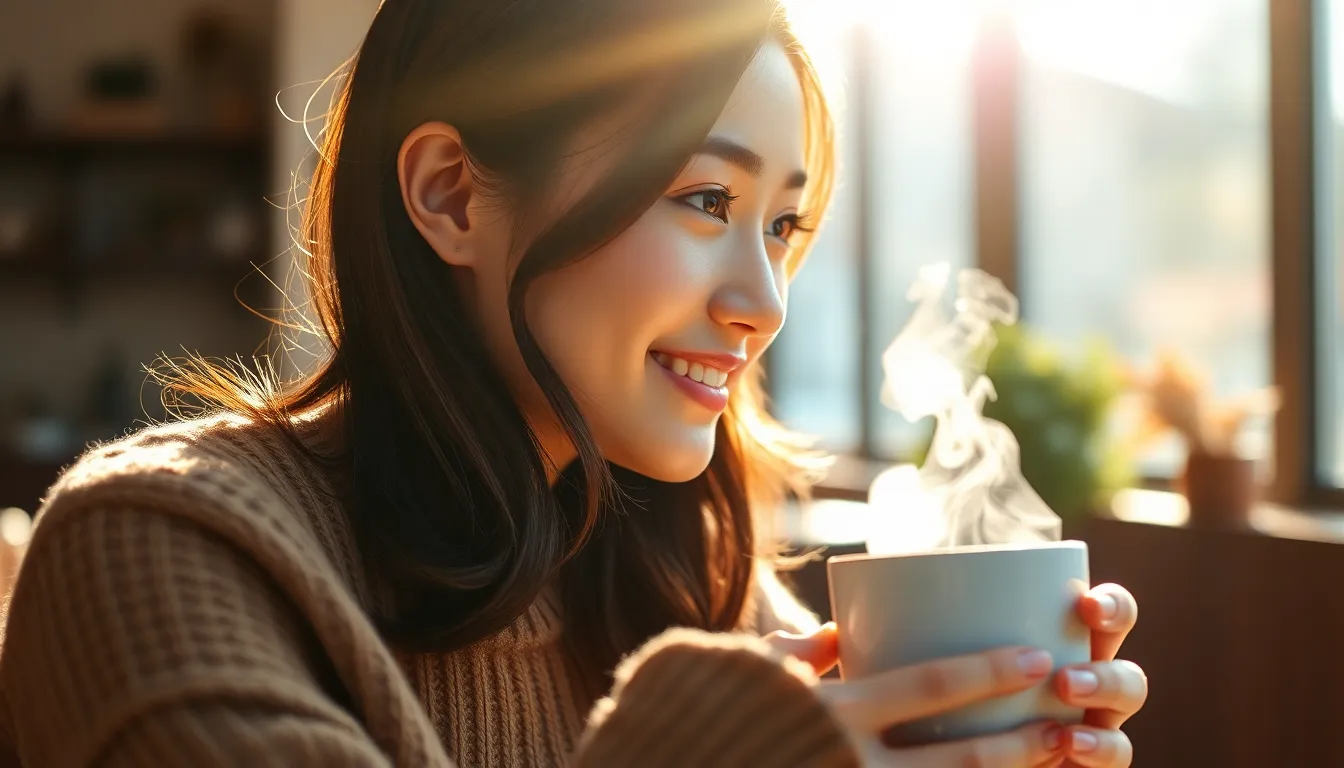 별자리 운세 트렌드 이미지