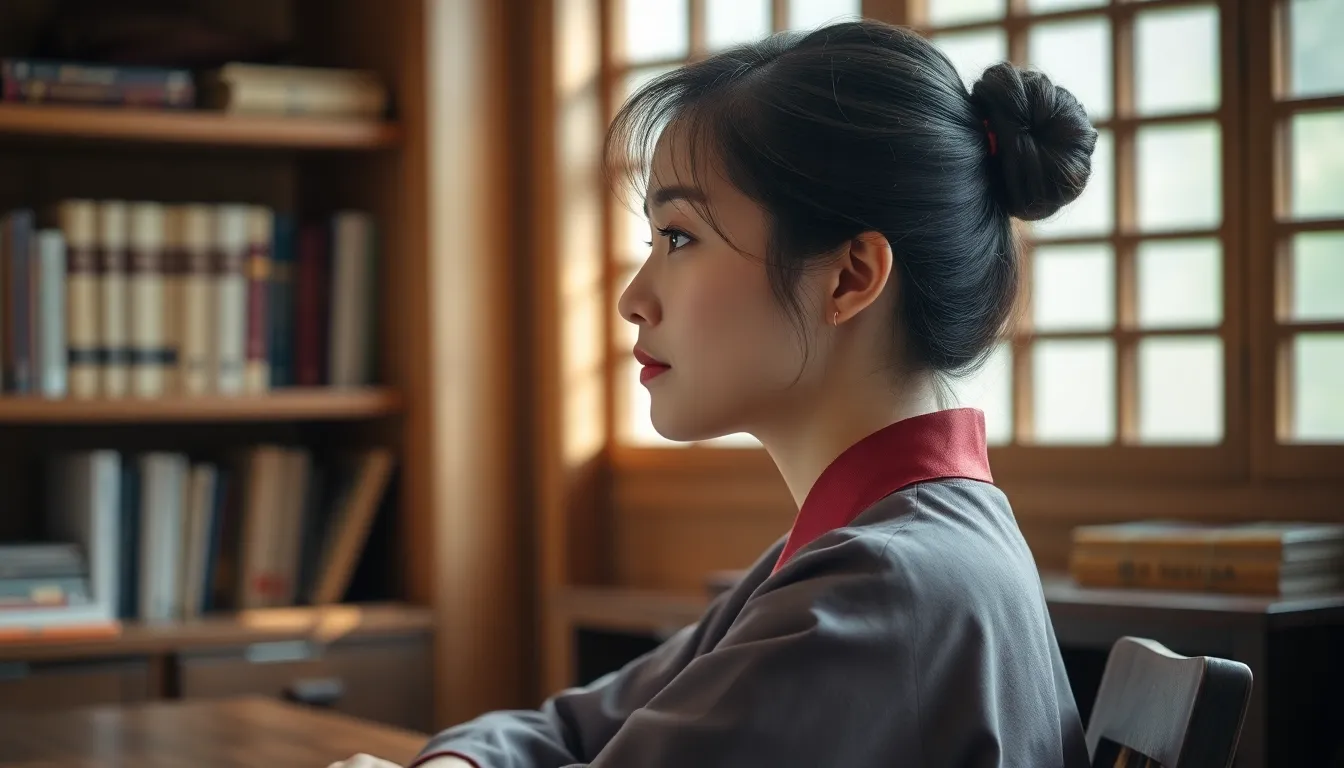 점집 이미지