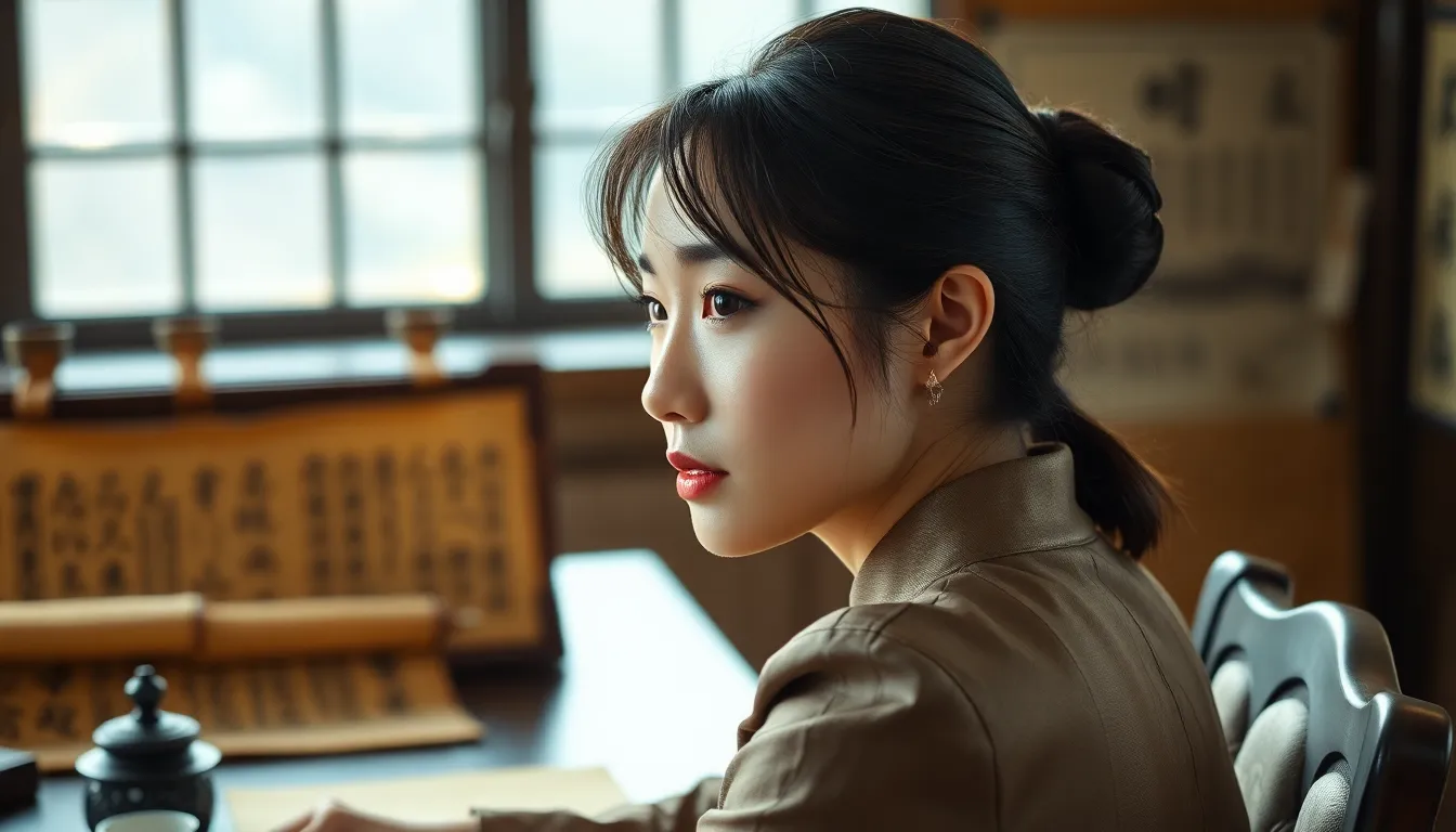 사주 상담 종류 비교 이미지