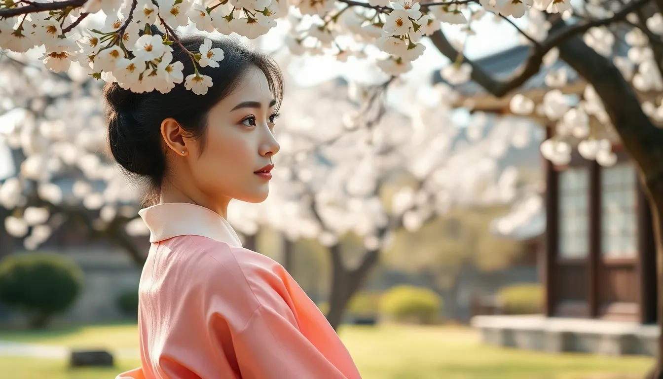 사주 예시 이미지