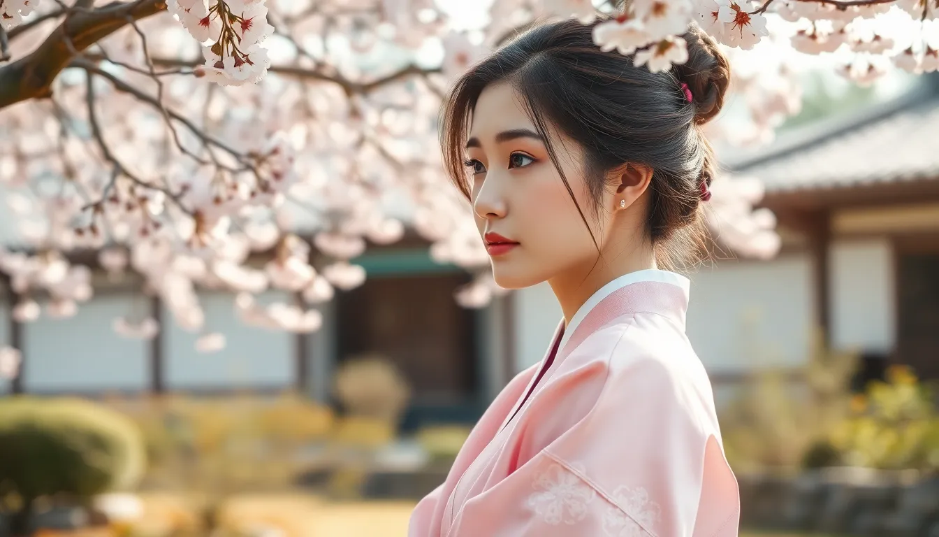 사주 풀이 예시