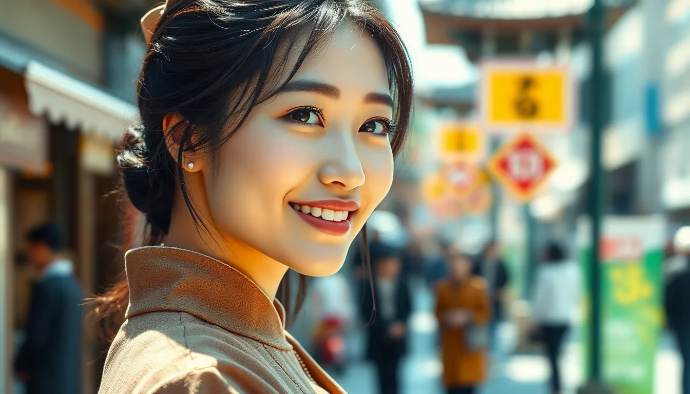 사주팔자 예시 1