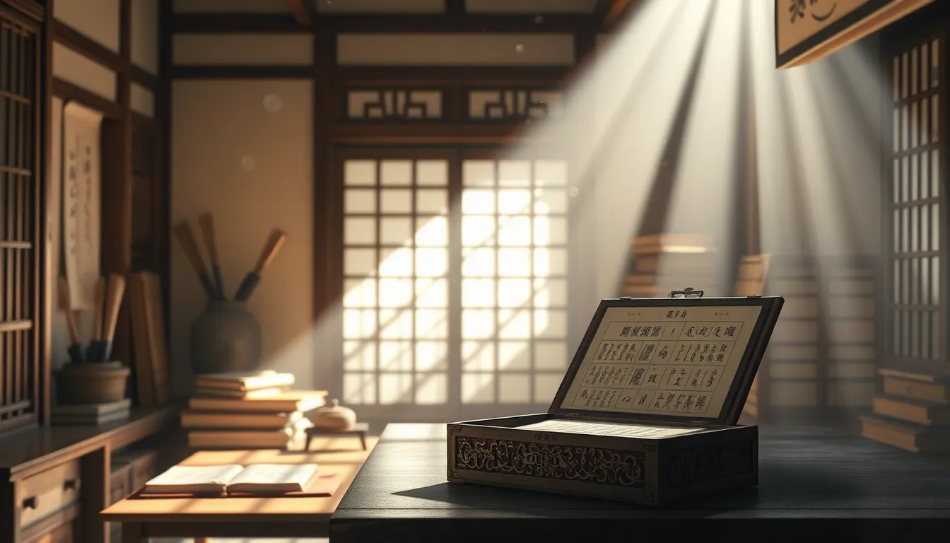 사주팔자 예시