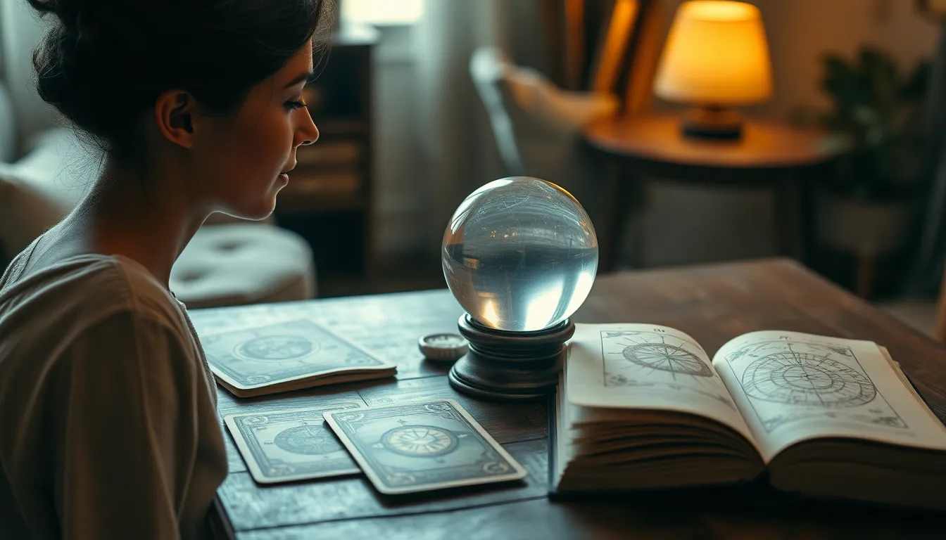 풍수지리 인테리어 예시