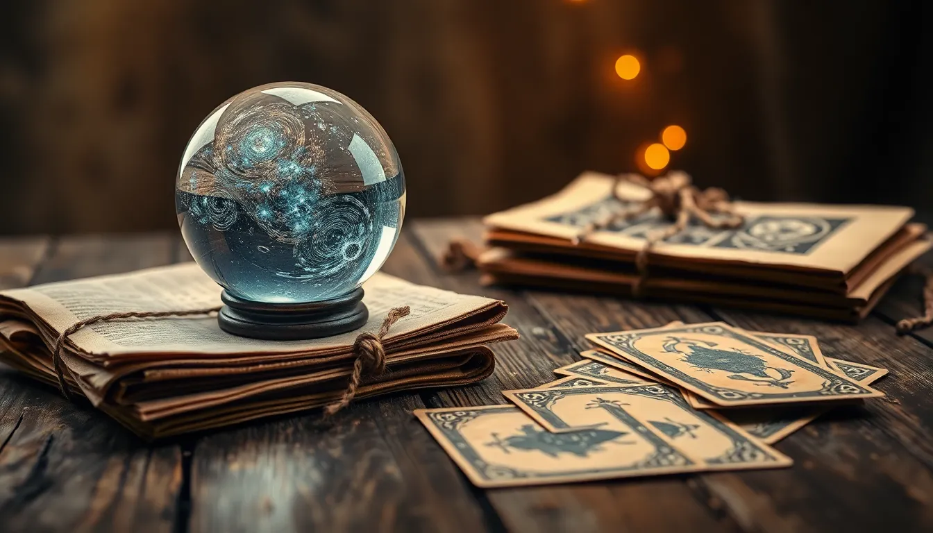 2025년 운세 예측 이미지