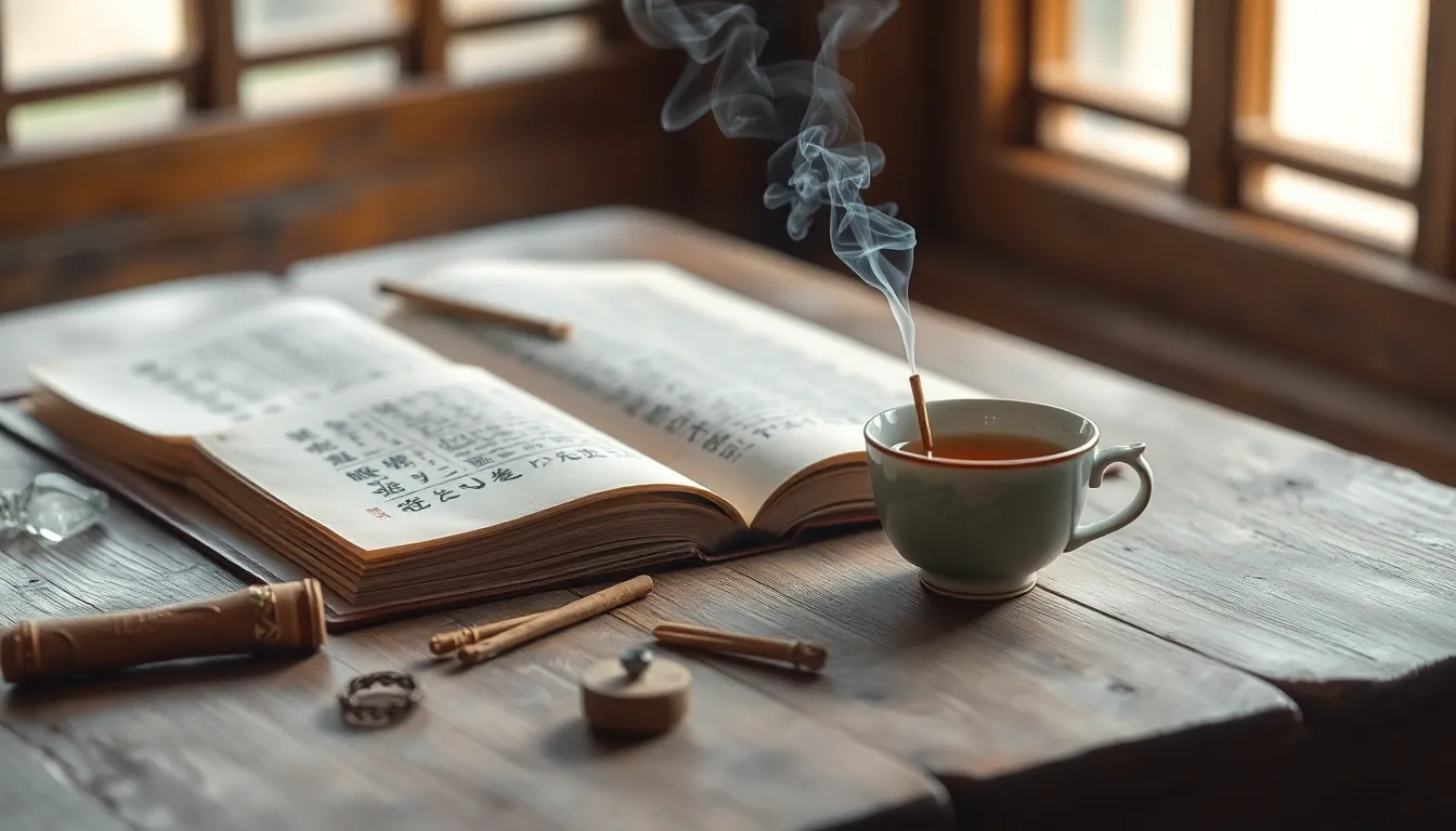 2025년 토정비결 재물운 사업운