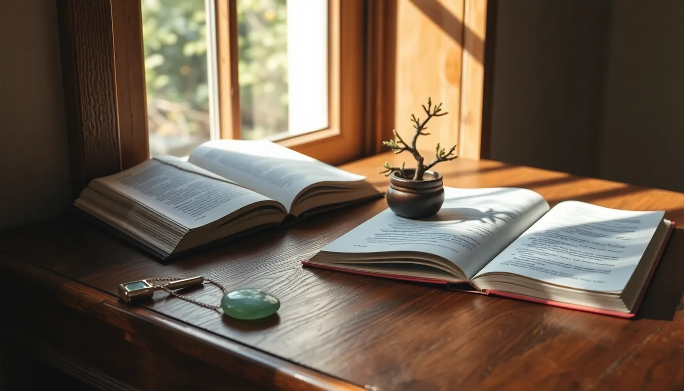 2024년 운세를 돌아보는 이미지