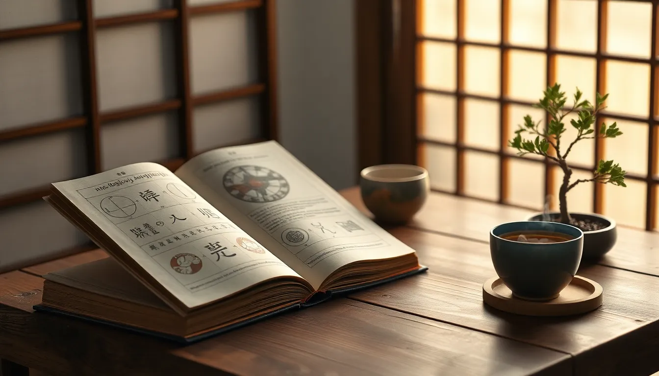 운세 관련 이미지