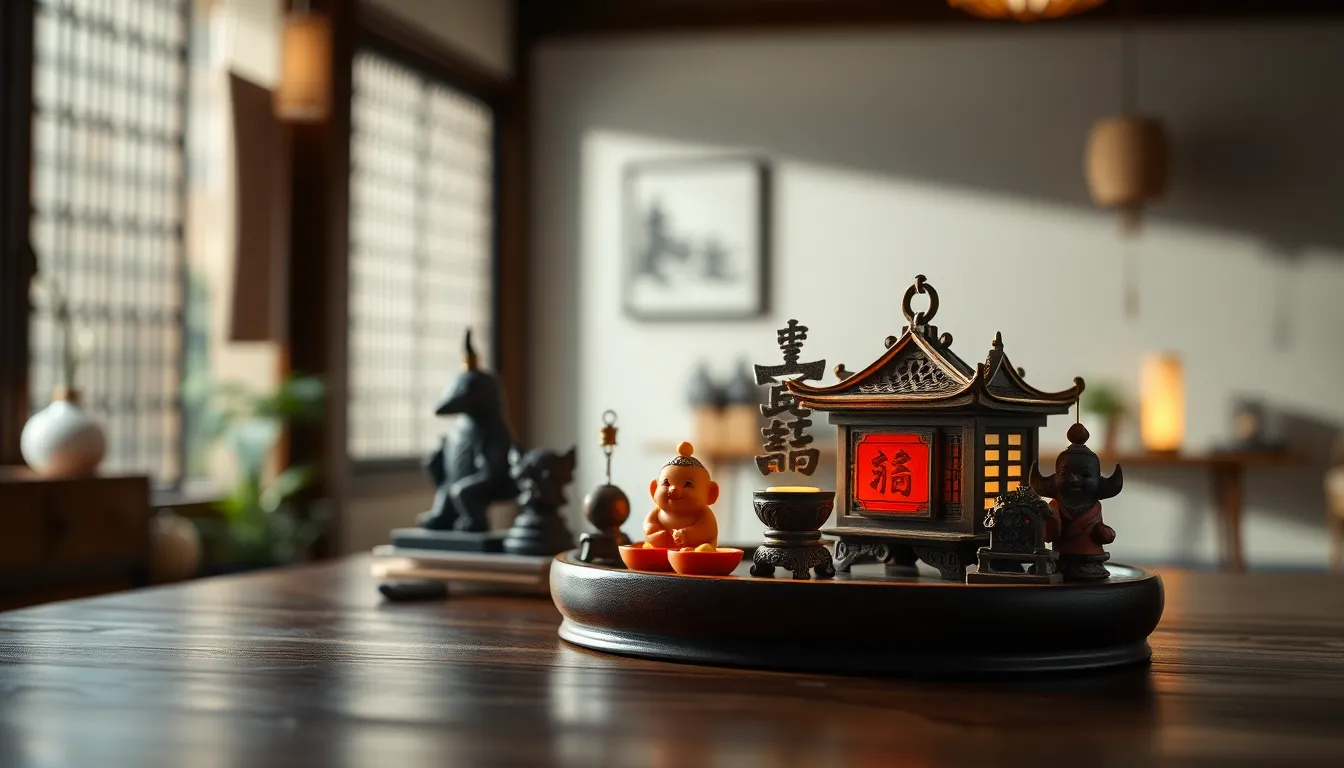 2025년 띠별 운세와 풍수지리 팁